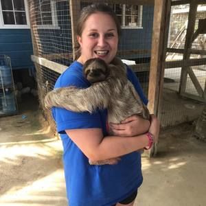 Meet your Posher, Stacey